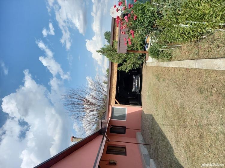 Casă în Gara Berheci