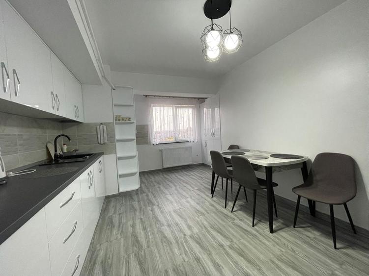 Apartament cu 2 camere decomandat în Burdujeni