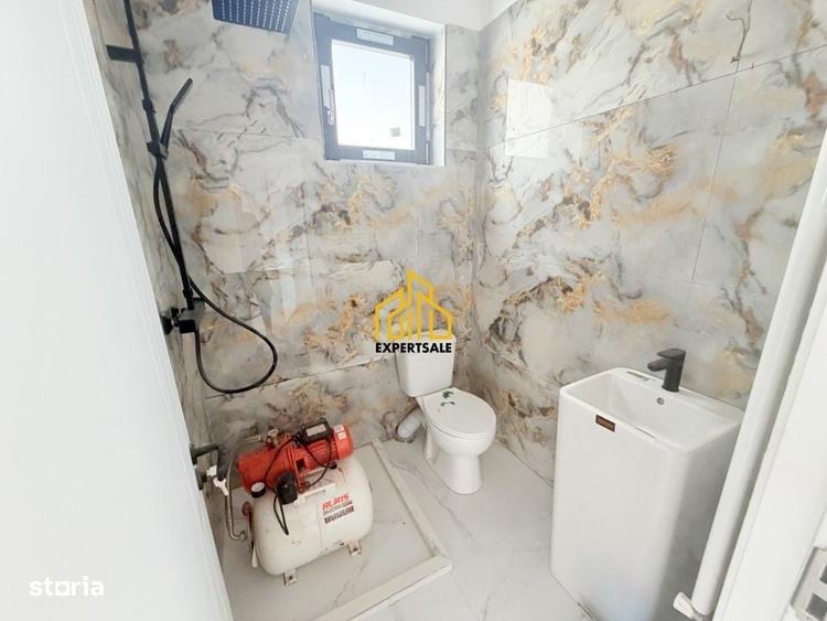 Casă cu 4 camere în Ordoreanu
