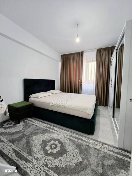 Apartament 3 Camere Strada Stejarului Fundeni Dobroesti - 4