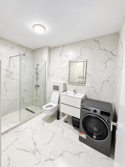 Apartament cu 2 camere în Pipera