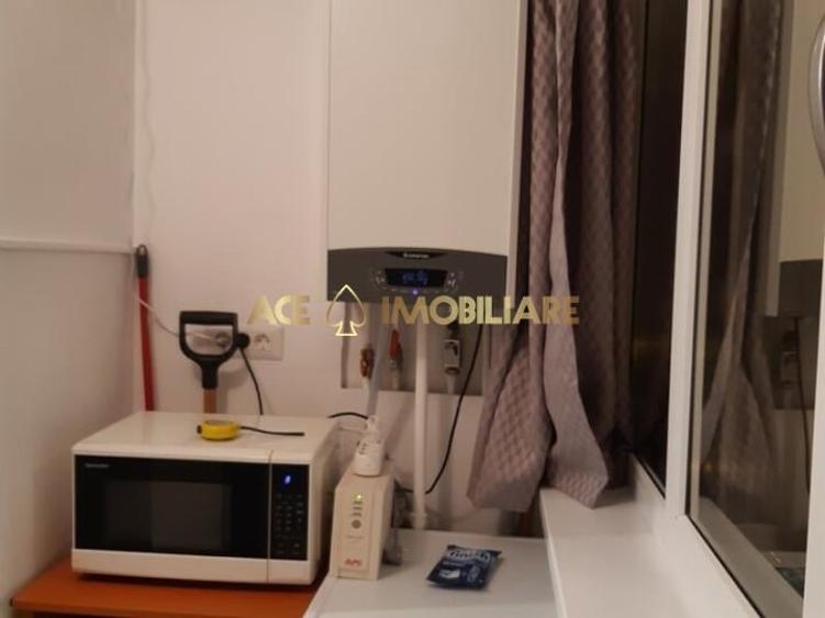 2 Camere de inchiriat | Aparatorii Patriei | Metrou | Centrala Proprie - 8