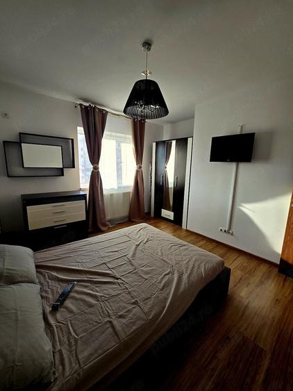 Apartament 2 camere de inchiriat proaspat renovat, direct proprietar - 5