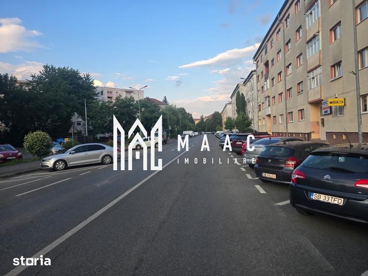 Apartament 2 camere decomandate et 2 zona Mihai Viteazu - 8