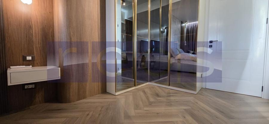 Apartament cu 3 camere decomandat, mobilat în Pipera