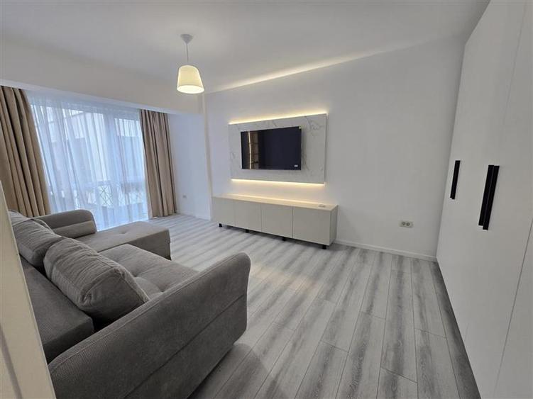 Apartament cu 2 camere decomandat, mobilat în Cug
