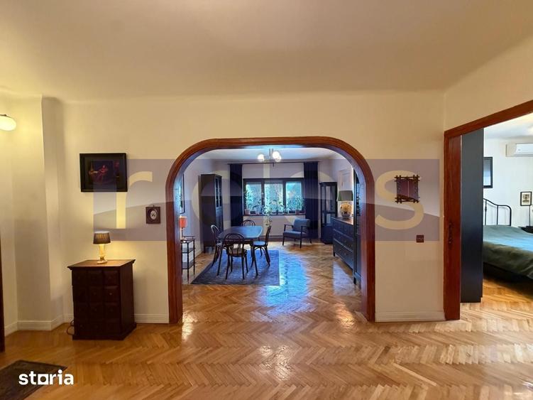 APARTAMENT ELEGANT ZONA ARMENEASCA | 2 CAMERE | 90 MP | ZONA LINISTITA - 10