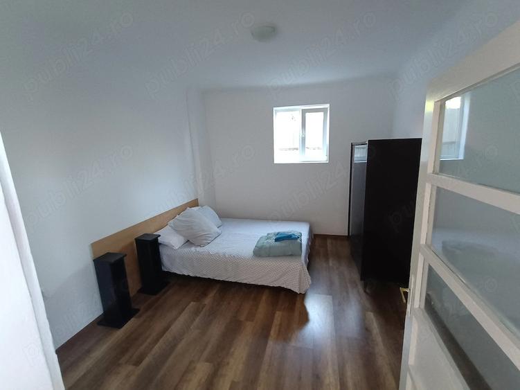 Apartament cu 2 camere decomandat în Mărăști