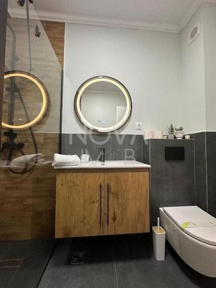 Apartament 3 camere - regim hotelier - Str. Doamna Stanca - 13
