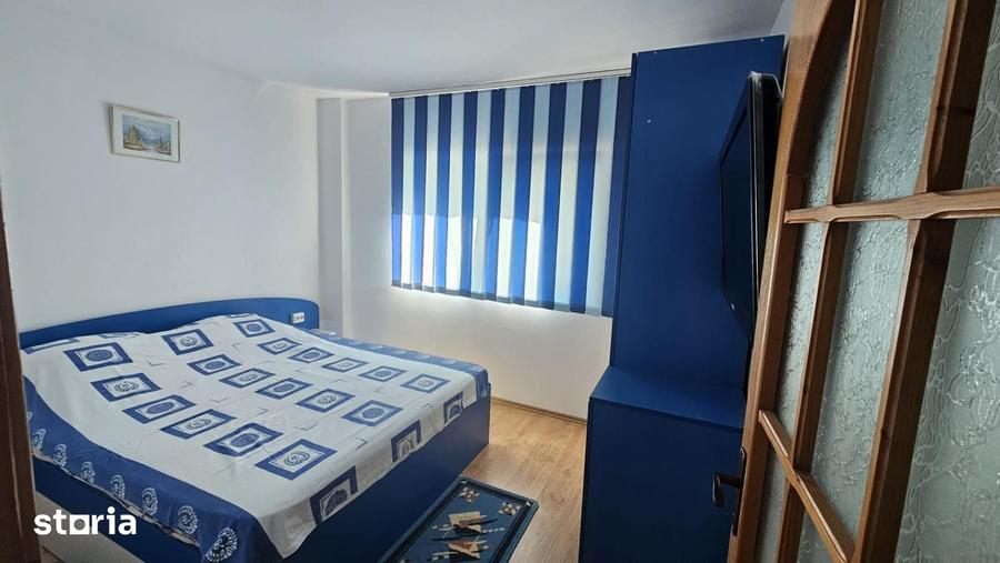 Apartament cu 4 camere decomandat în Nord