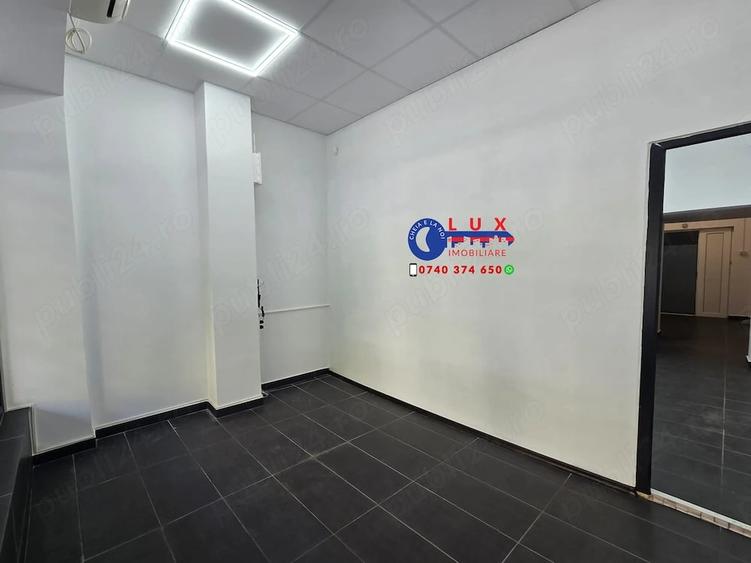 Spațiu comercial, de 45 mp, în Spitalului