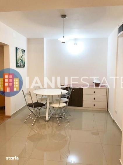 Apartament cu 2 camere decomandat în Centrul Civic