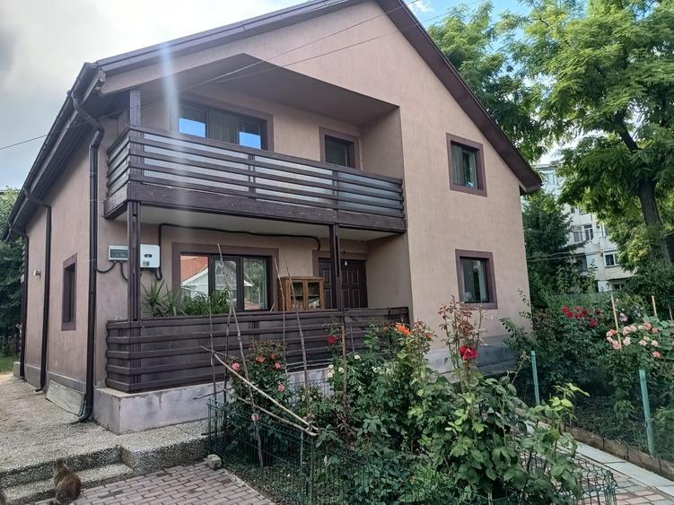 Apartament decomandat în Central