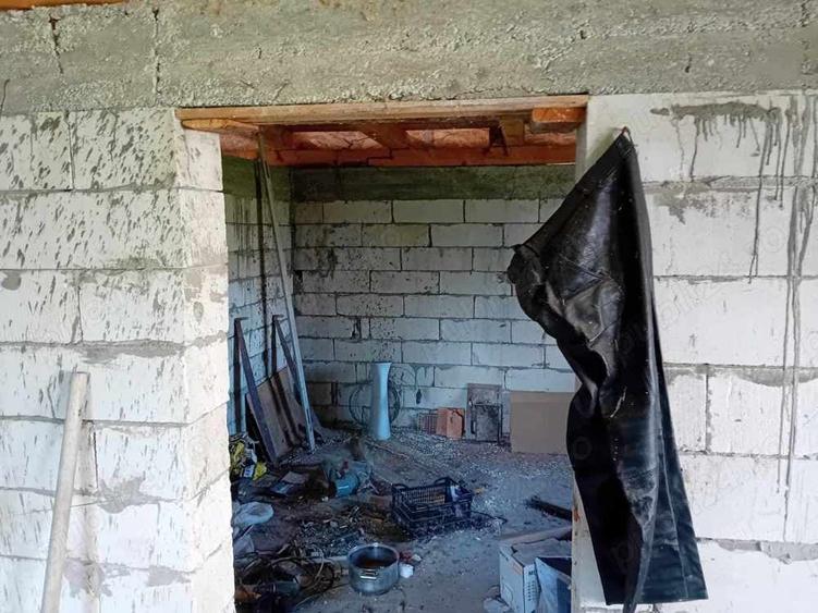 Casă cu Teren 152 Mp în Central