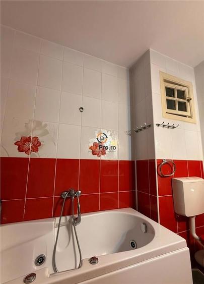 Casă cu 9 camere cu Teren 300 Mp în Lunei