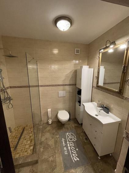 Inchiriez apartament 2 camere zona BMW VIVO Mall - 7