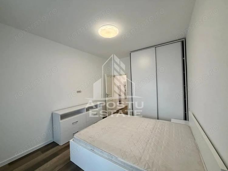 Apartament cu 2 camere de inchiriat, loc de parcare, Giroc - 5