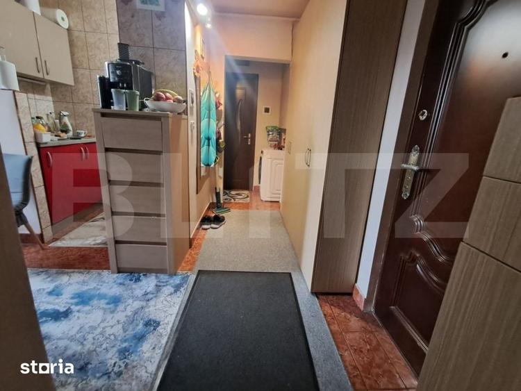 Apartament de vanzare Tudor - 2