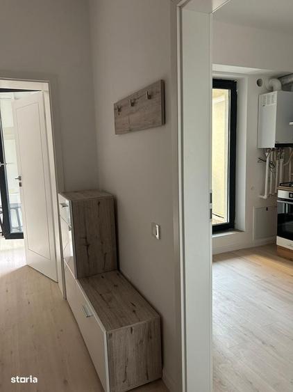 Garsoniera de inchiriat Exigent Plaza, Faza 5 | Prima inchiriere - 6