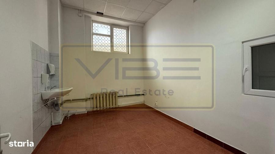 Spatiu medical / birouri 108mp Pacurari - Moara de Foc - 5
