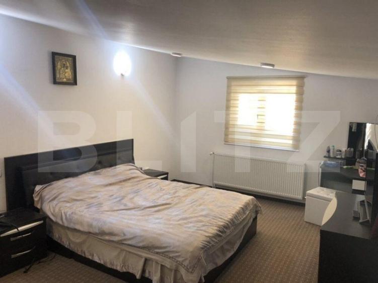 Casa individuala, 3 camere, 120mp, zona Nord-Est - 2