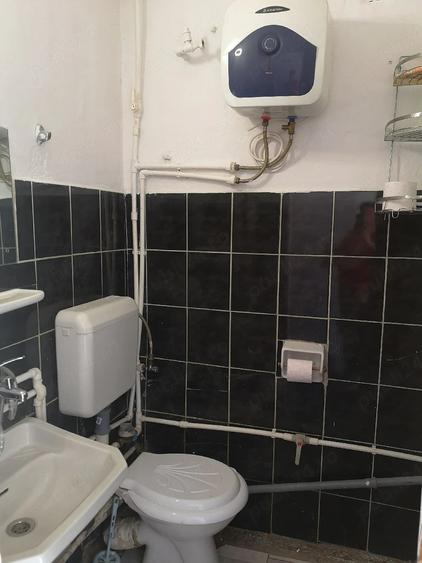 Garsonieră decomandată în Fortuna