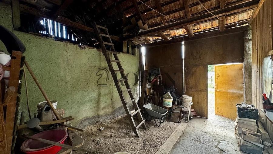 Casa cu teren 788 mp, Barabant Alba Iulia, toate utilita?ile - 12