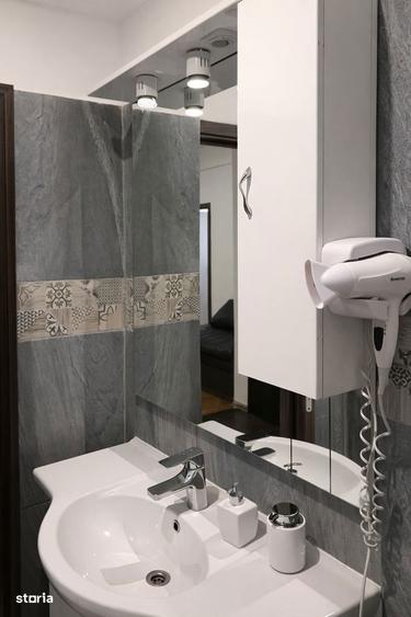 Apartament cu 3 camere în Centrul Istoric