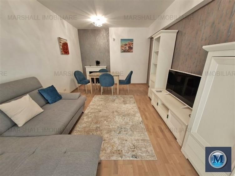 Apartament cu 3 camere decomandat în Albert