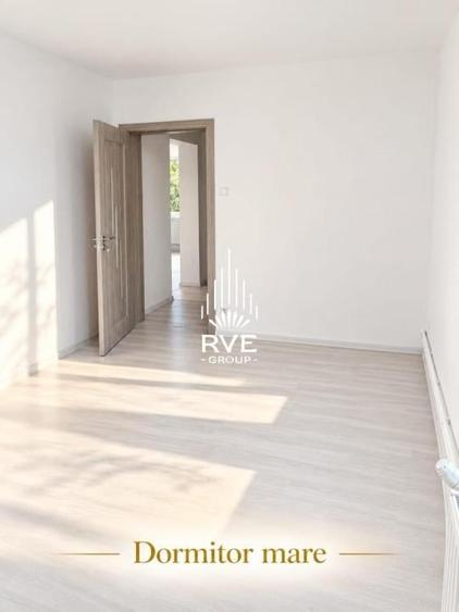 Apartament cu 3 camere în Berceni