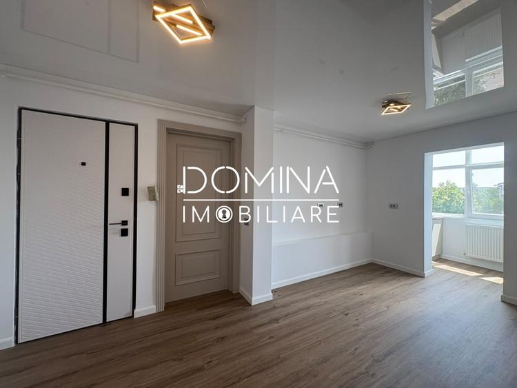 Vânzare apartament premium | 2 camere | Design contemporan | Zonă centrală - 5