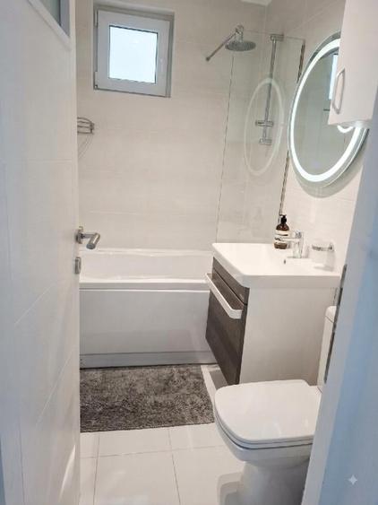 Inchiriere apartament 2 camere zona Titan - Liviu Rebreanu - 4