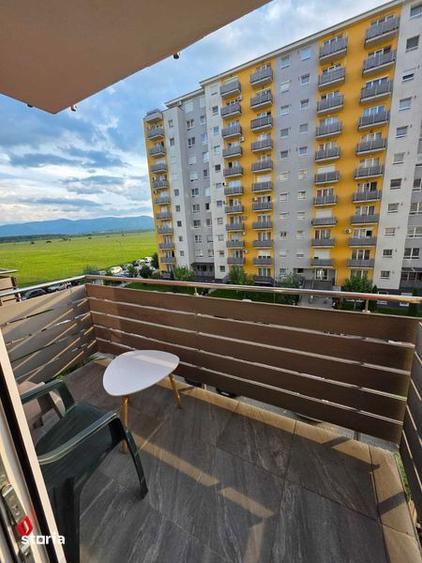 Apartament Avantgarden - 7