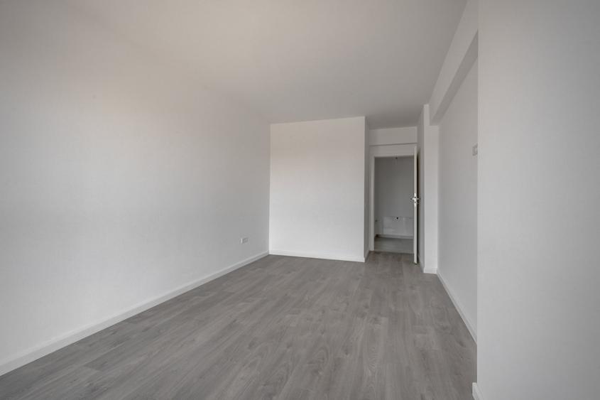 Apartament cu 2 camere decomandat în Popești-Leordeni