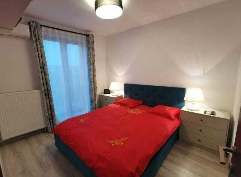 Casă cu 4 camere cu Teren 300 Mp în Băneasa