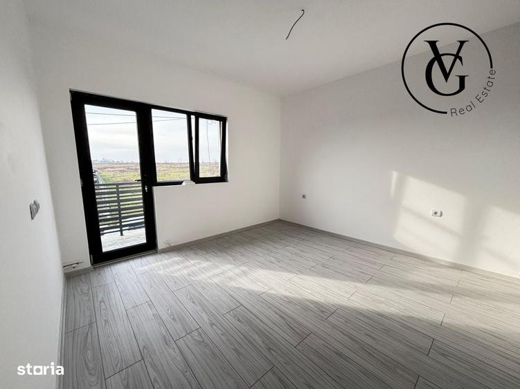 Vila individuala P+1 | 4 camere | Navodari - 16