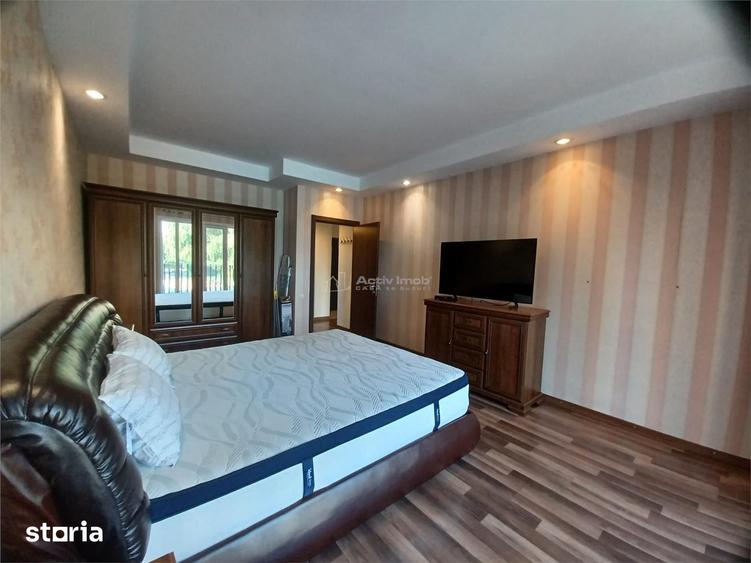 Apartament cu 2 camere decomandat în Centrul Civic