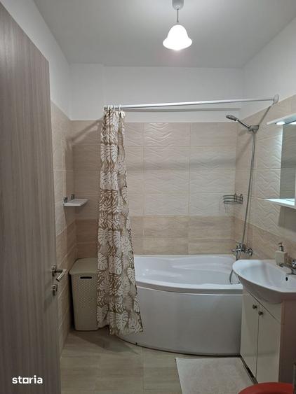 Apartament cu 2 camere decomandat în Berceni