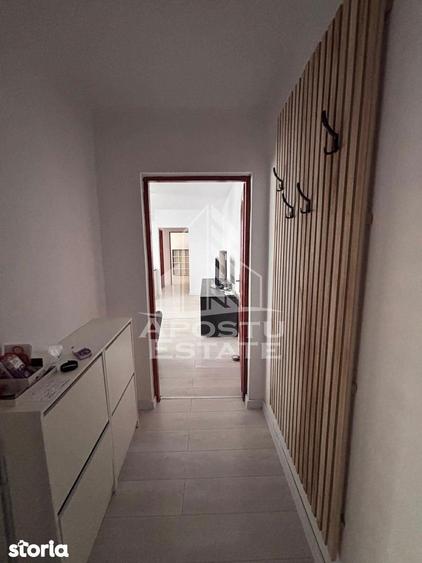 Apartament 2 camere de inchiriat ,Complexul Studen?esc - Timisoara - 7