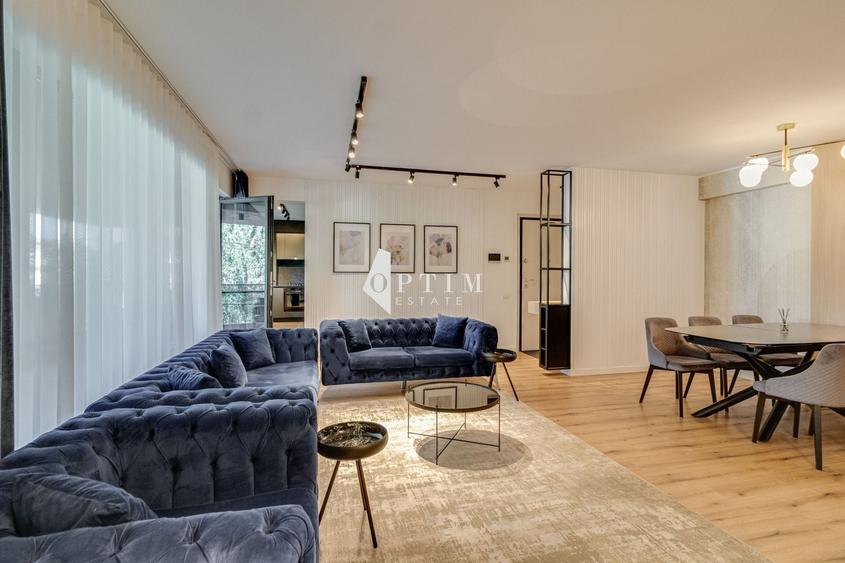 Apartament cu 4 camere decomandat, mobilat în Iancu Nicolae