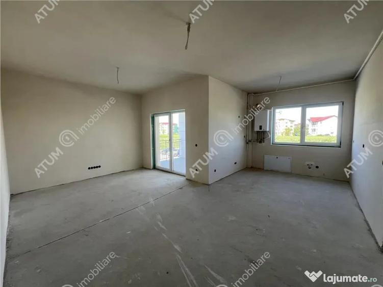 Apartament de 3 camere cu 2 bai si terasa etaj 2 zona Pictor - 8