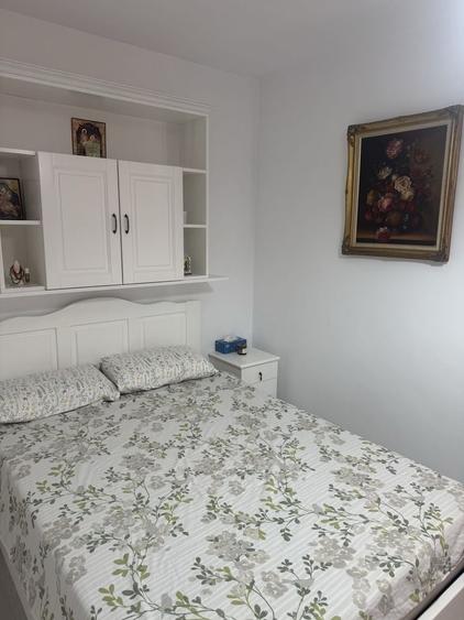 Apartament cu 2 camere nedecomandat în Central