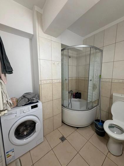 Garsonieră decomandată în Mănăștur