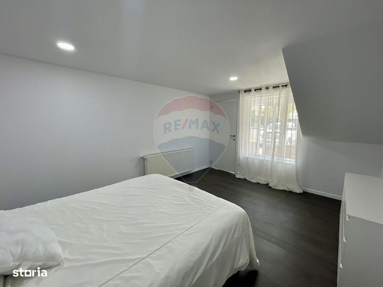 Casă cu 4 camere cu Teren 1397 Mp în Poiana