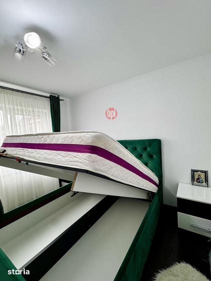 Apartament cu 2 camere în Fălticeni