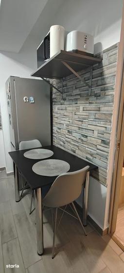 Apartament cu 2 camere în 1 Mai