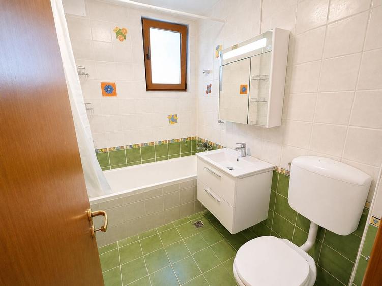 Apartament cu 2 camere decomandat în Floreasca
