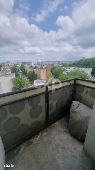 Apartament cu 2 camere decomandat în Mănăștur — fotografia 1