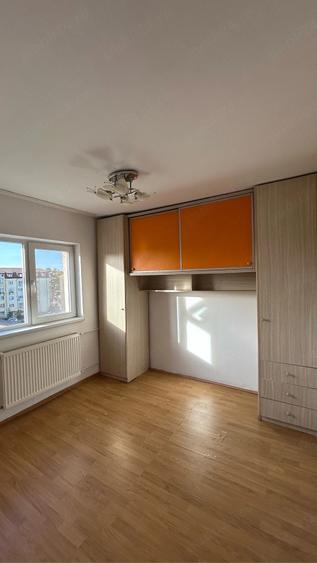 Apartament cu 2 camere decomandat, mobilat în Lipovei