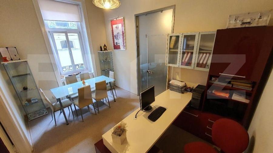 Apartament 3 camrere, 109 mp, Ultracentral - 4
